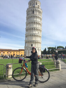 Torre de Pisa