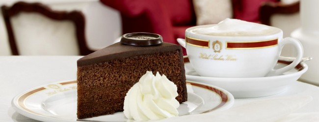 café sacher