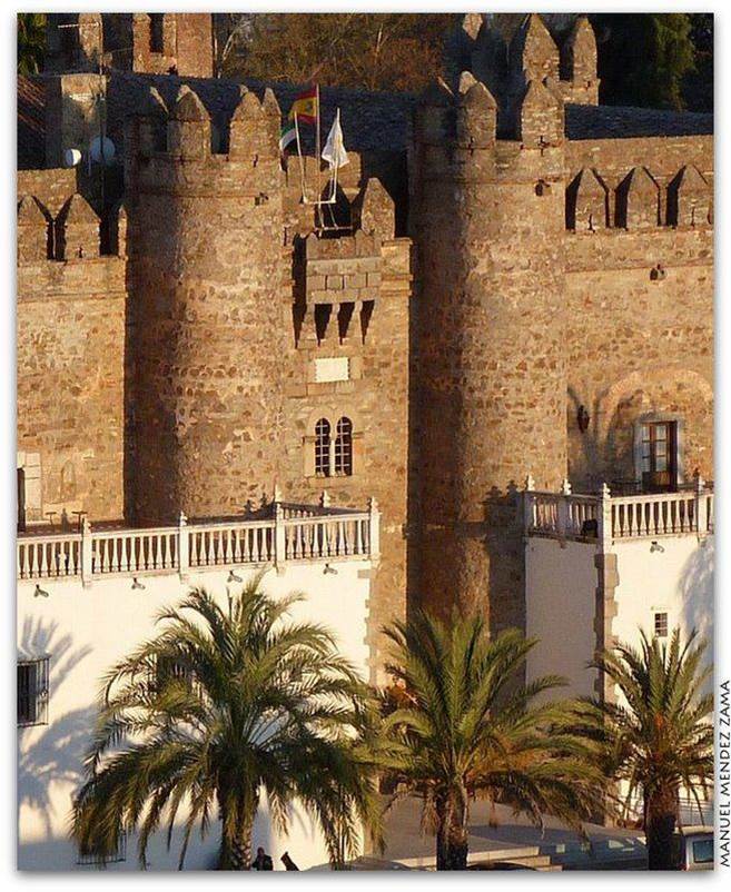 Palacio Duques de Feria