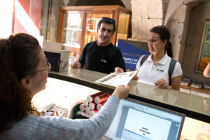 Que hacer en Santiago de Compostela