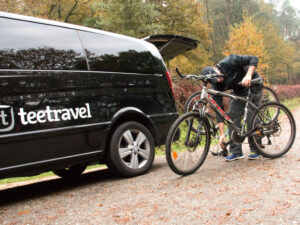 Gu&iacute;a y consejos para hacer el Camino de Santiago en Bici