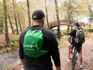 Gu&iacute;a y consejos para hacer el Camino de Santiago en Bici