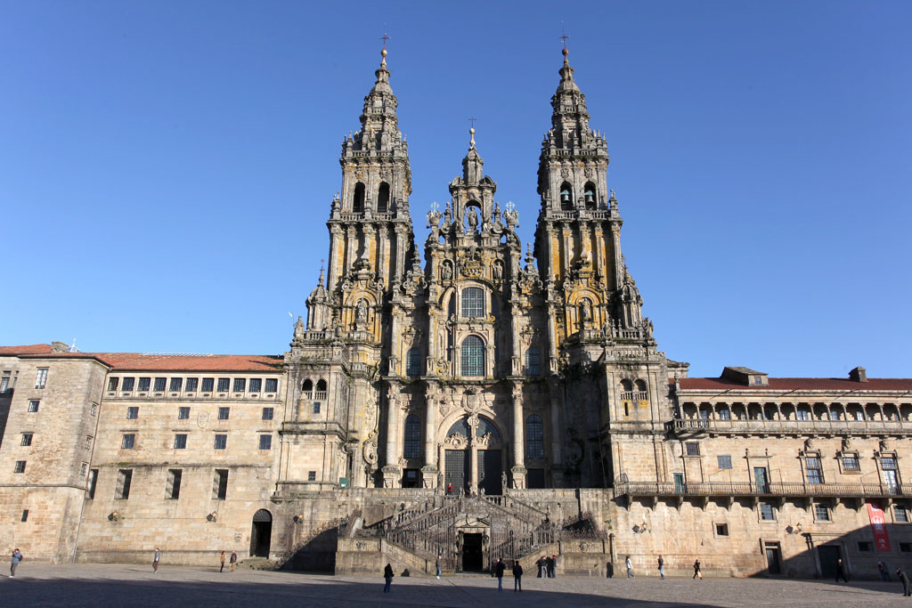 Catedral de Santiago