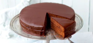 tarta sacher