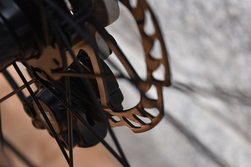 Arreglar Pinchazo Bicicleta