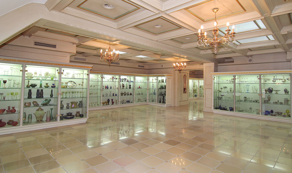 Glasmuseum