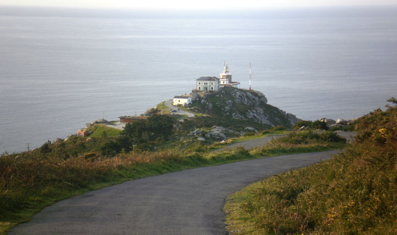 Fisterra