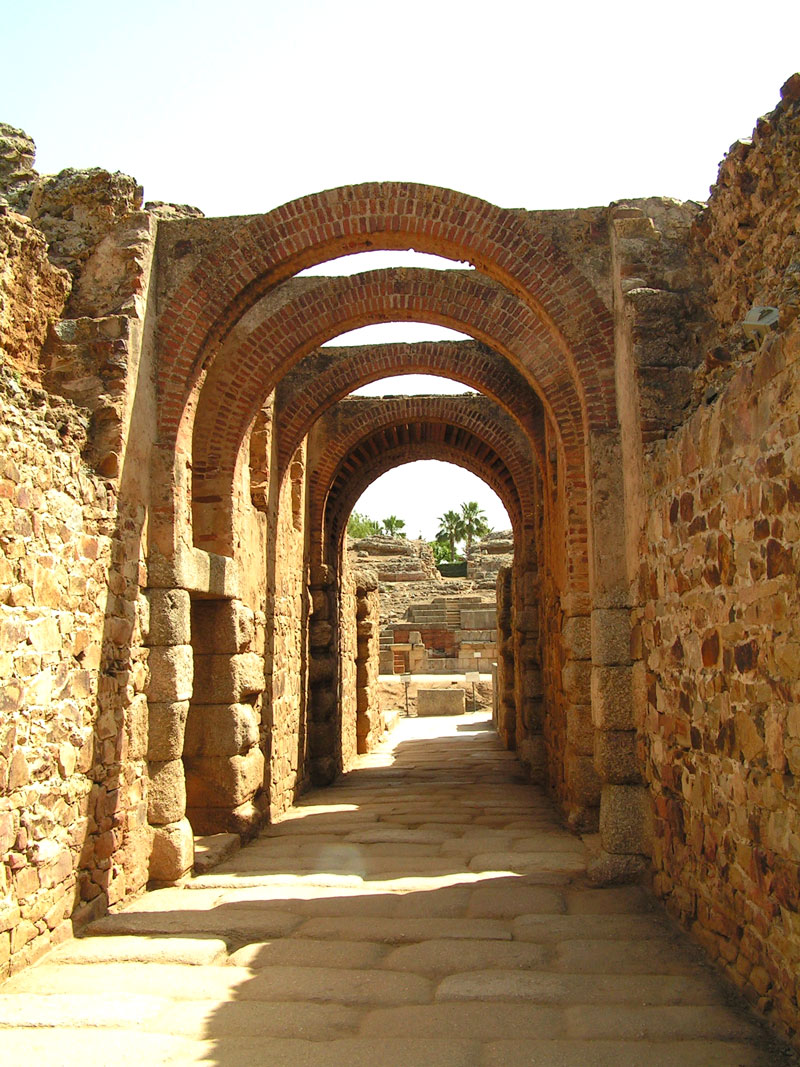 V&iacute;a de la Plata - It&aacute;lica