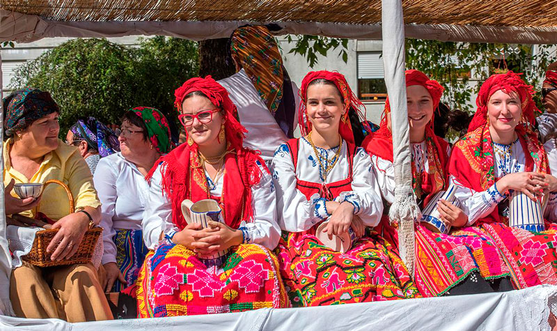Fiestas Ponte de Lima