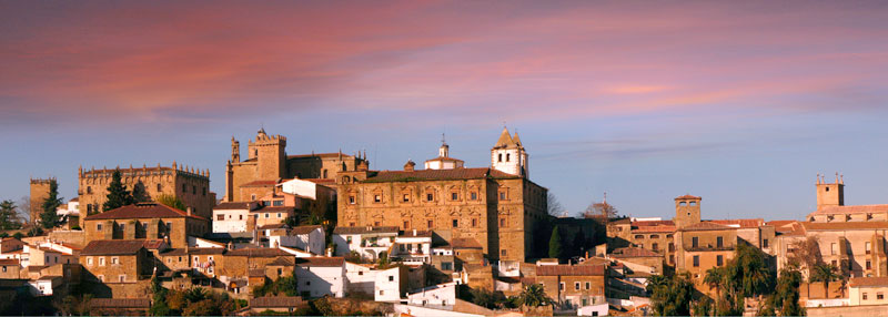 Cáceres