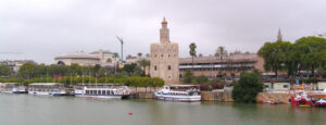 Sevilla