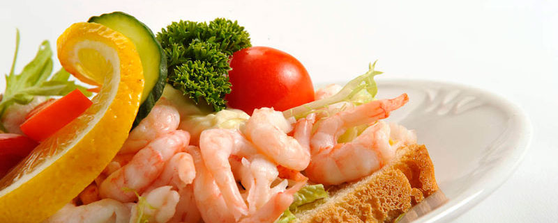 cocina noruega