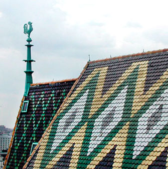 viena gallo catedral