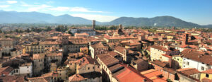 Lucca, Italia
