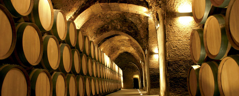 La Rioja enoturismo en el Camino de Santiago