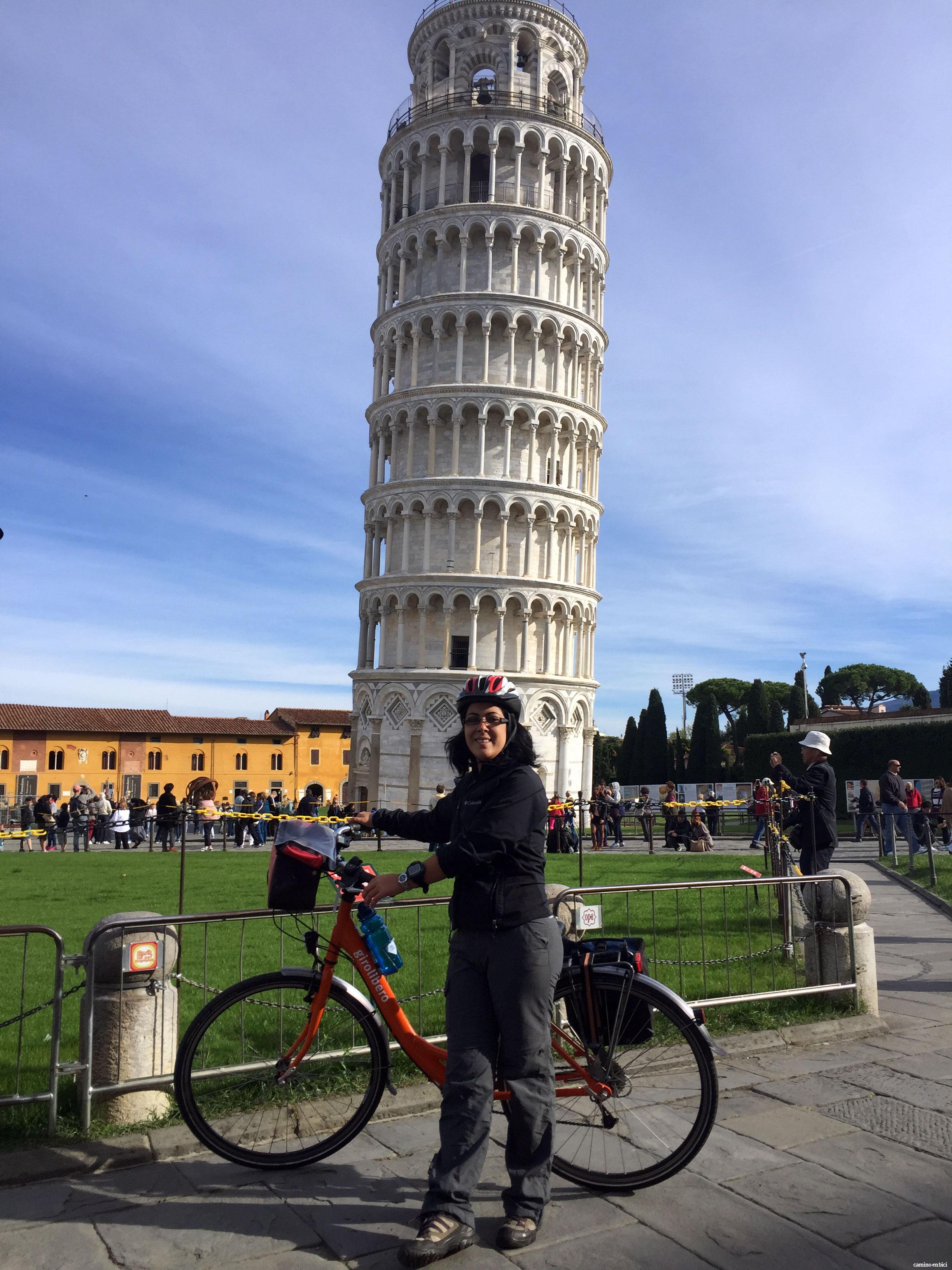 D&iacute;a Mundial de la bicicleta