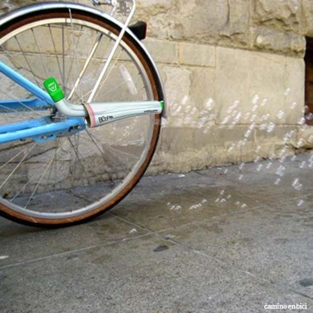 D&iacute;a Mundial de la bicicleta