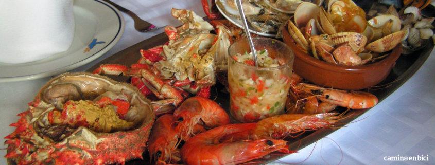 Mariscada