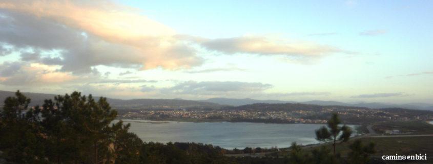 Mirador de A Siradella