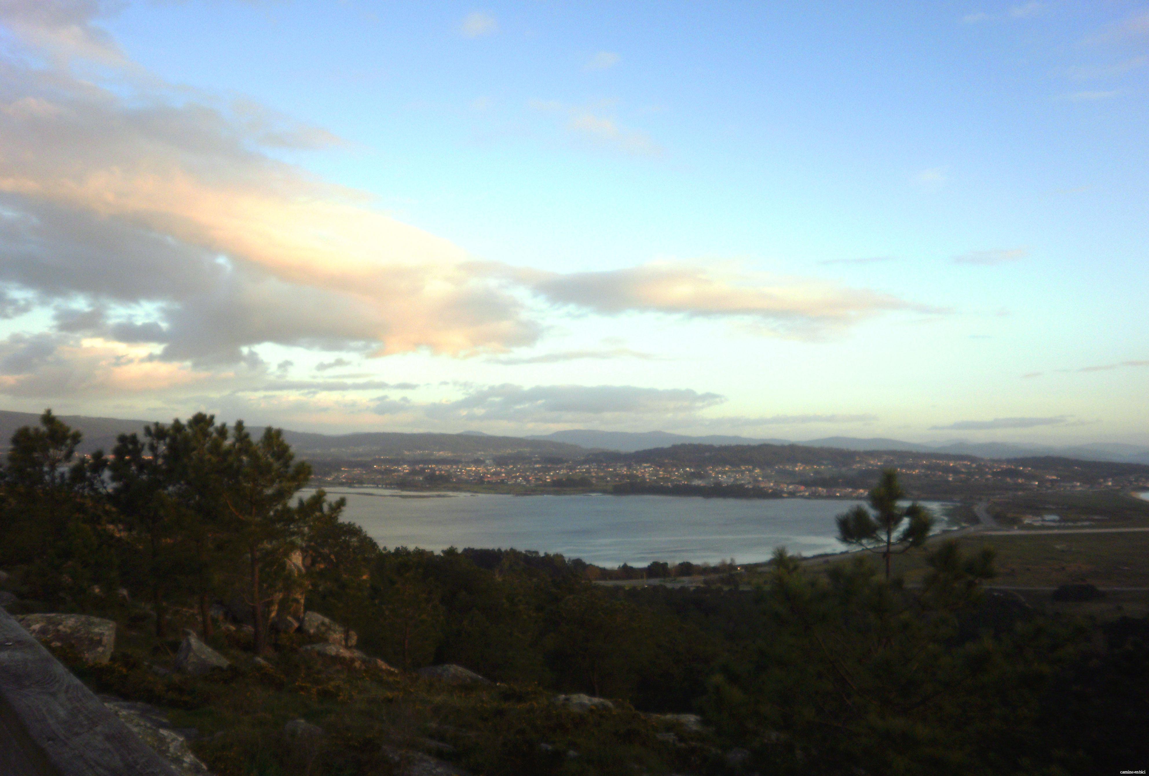 Mirador de A Siradella