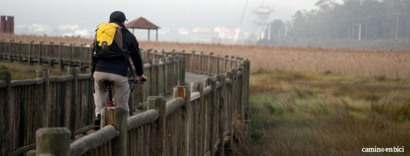 Ruta por las Rías Baixas en invierno