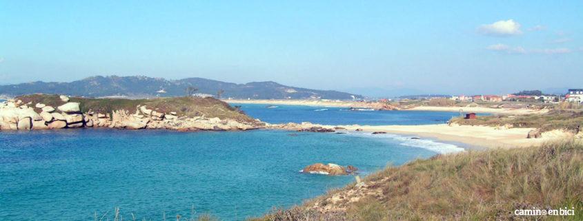 Playa de A Lanzada