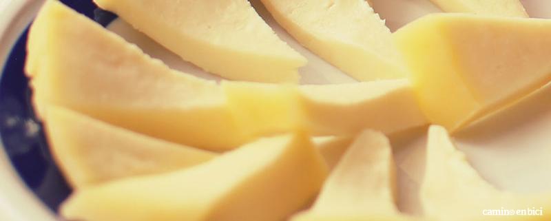 Camino de Santiago desde León- Soberea el queso de Arzúa a tu paso por esta localidad