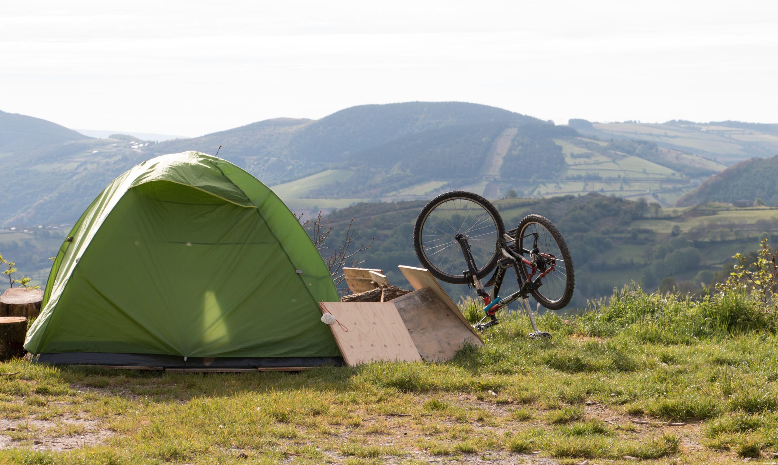 Consejos para hacer el Camino de Santiago en bici