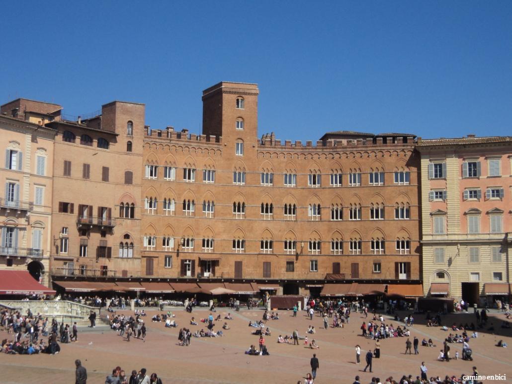 Los pueblos más bonitos de la Toscana-Siena