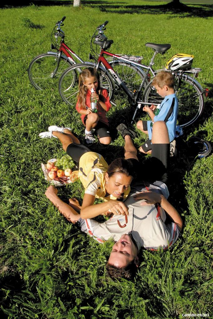 El Danubio en familia- Una amplia oferta de oico os espera