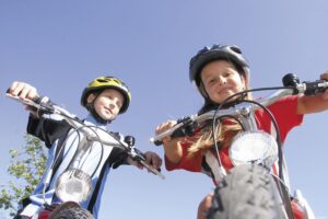 El Danubio en familia