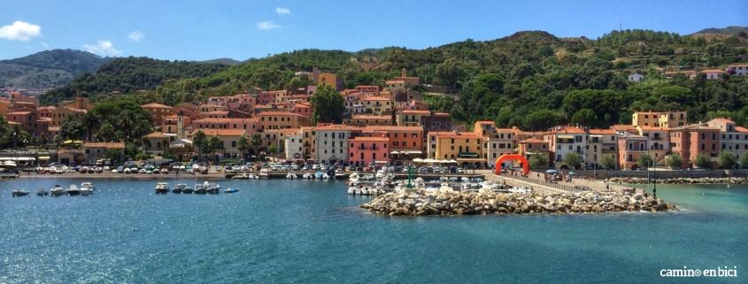 Los pueblos más bonitos de la Toscana-La Isla de Elba en la costa de la Toscana