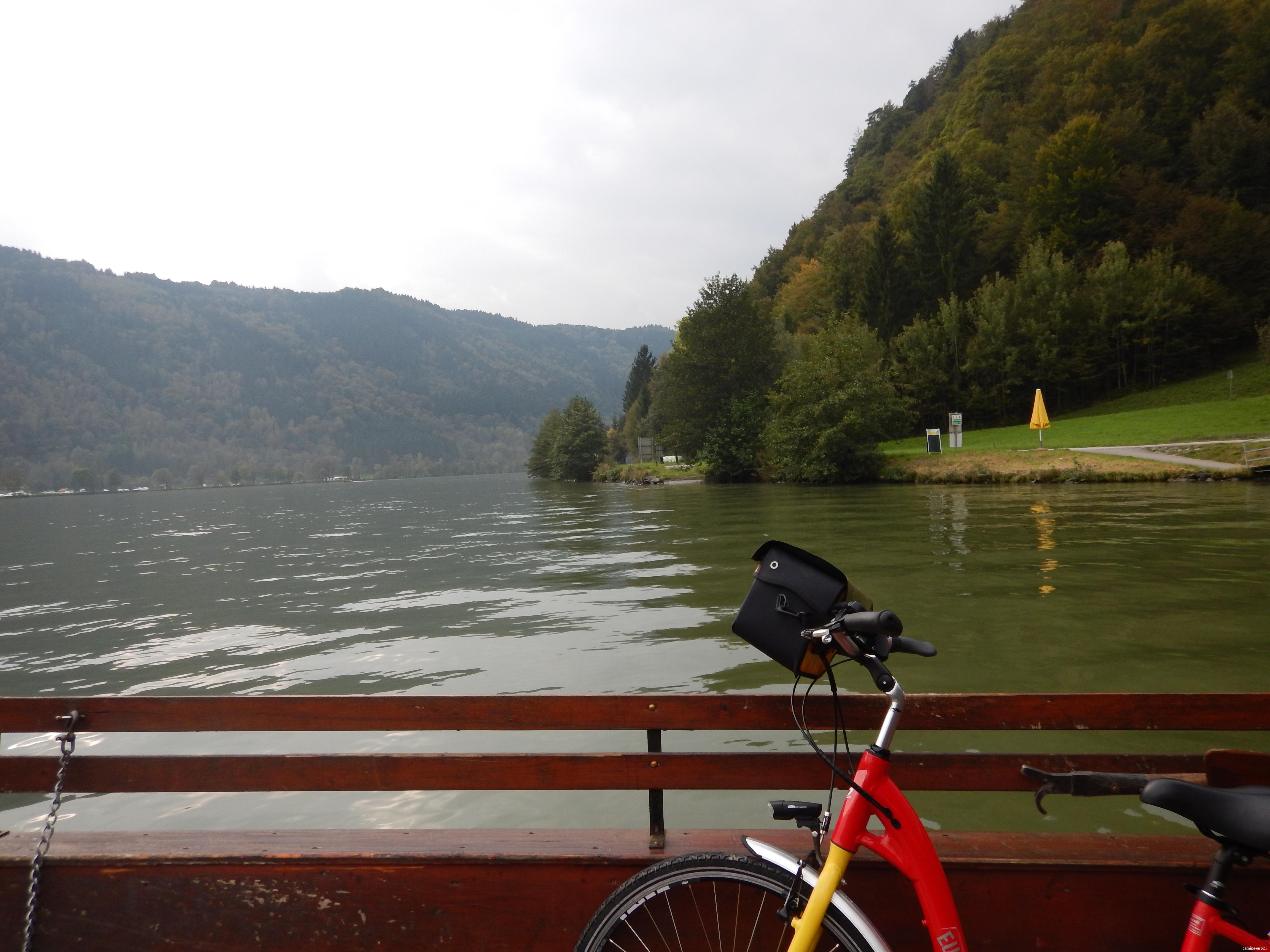 Nuestros destinos- El Danubio