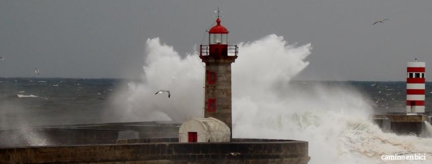 Oporto, ciudad de moda - Foz do Douro