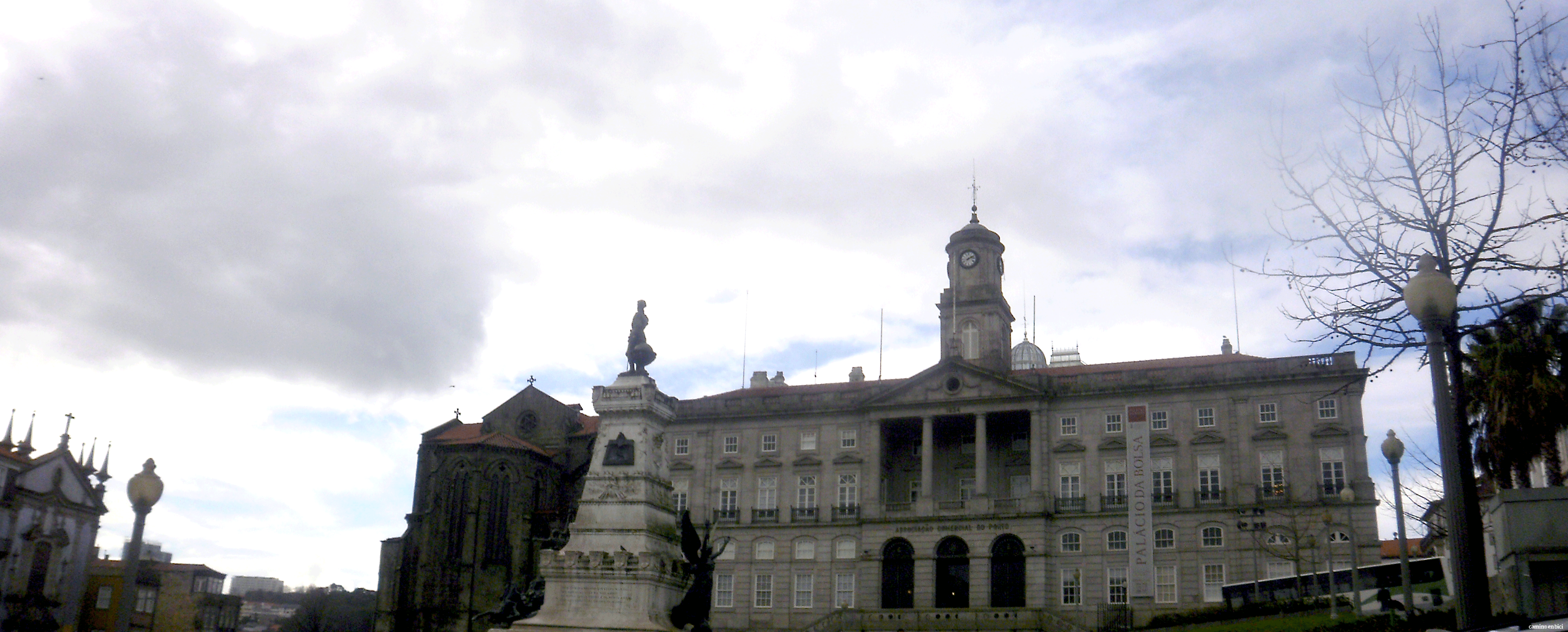 Palacio da Bolsa