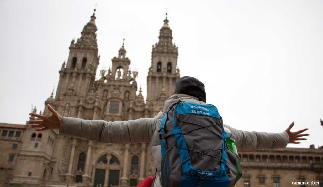 Que llevar en tu equipaje para el Camino de Santiago - Mochila Tee Travel