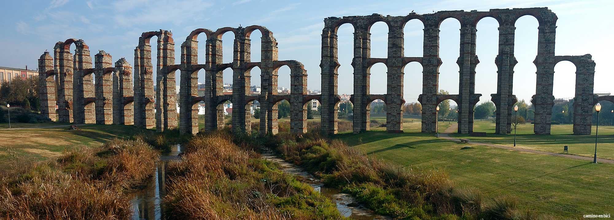 Los 10 lugares más bonitos de la Vía de la Plata (II)