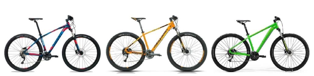 GIANT TALON 29ER 2 LTD Megamo Natural 40 Merida BIG NINE 40
