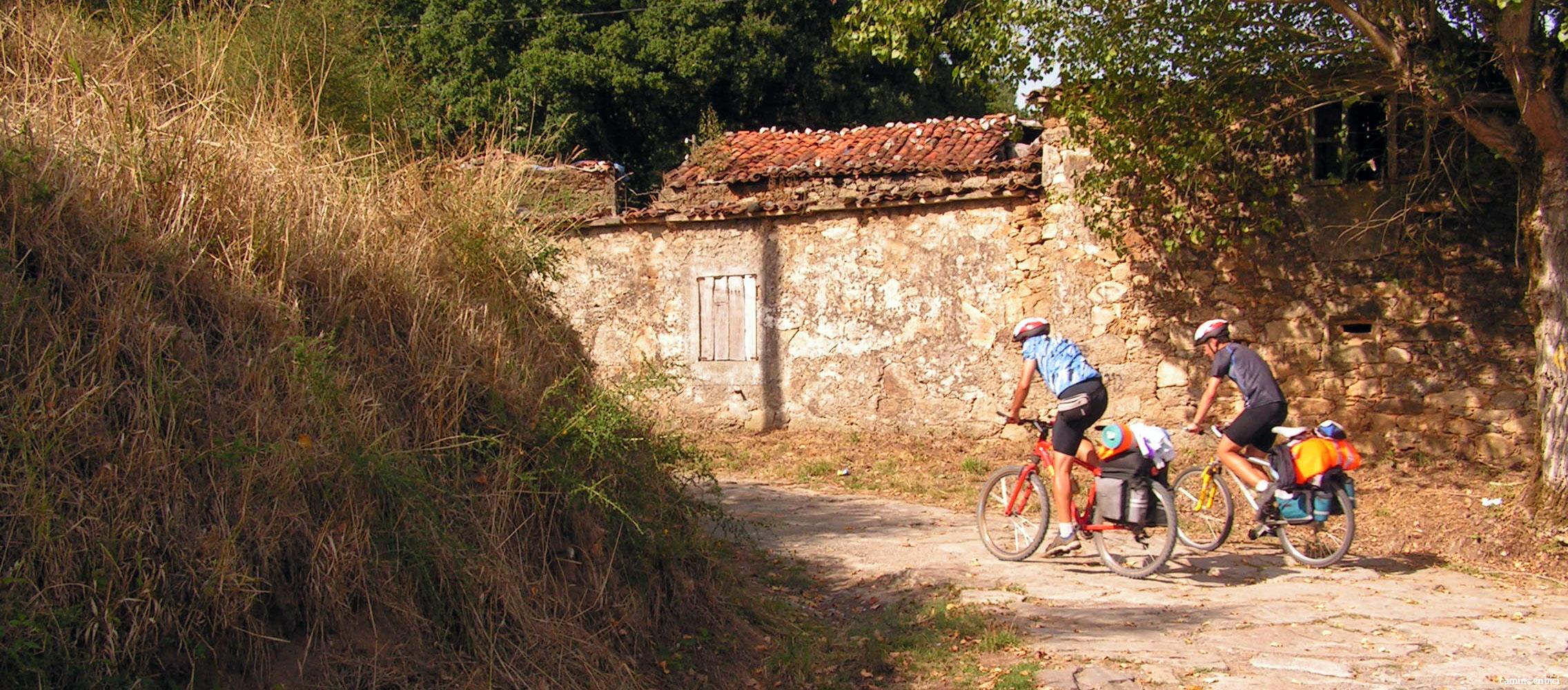 Qué ver durante el Camino de Santiago desde León