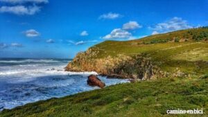 Tour A Costa da Morte