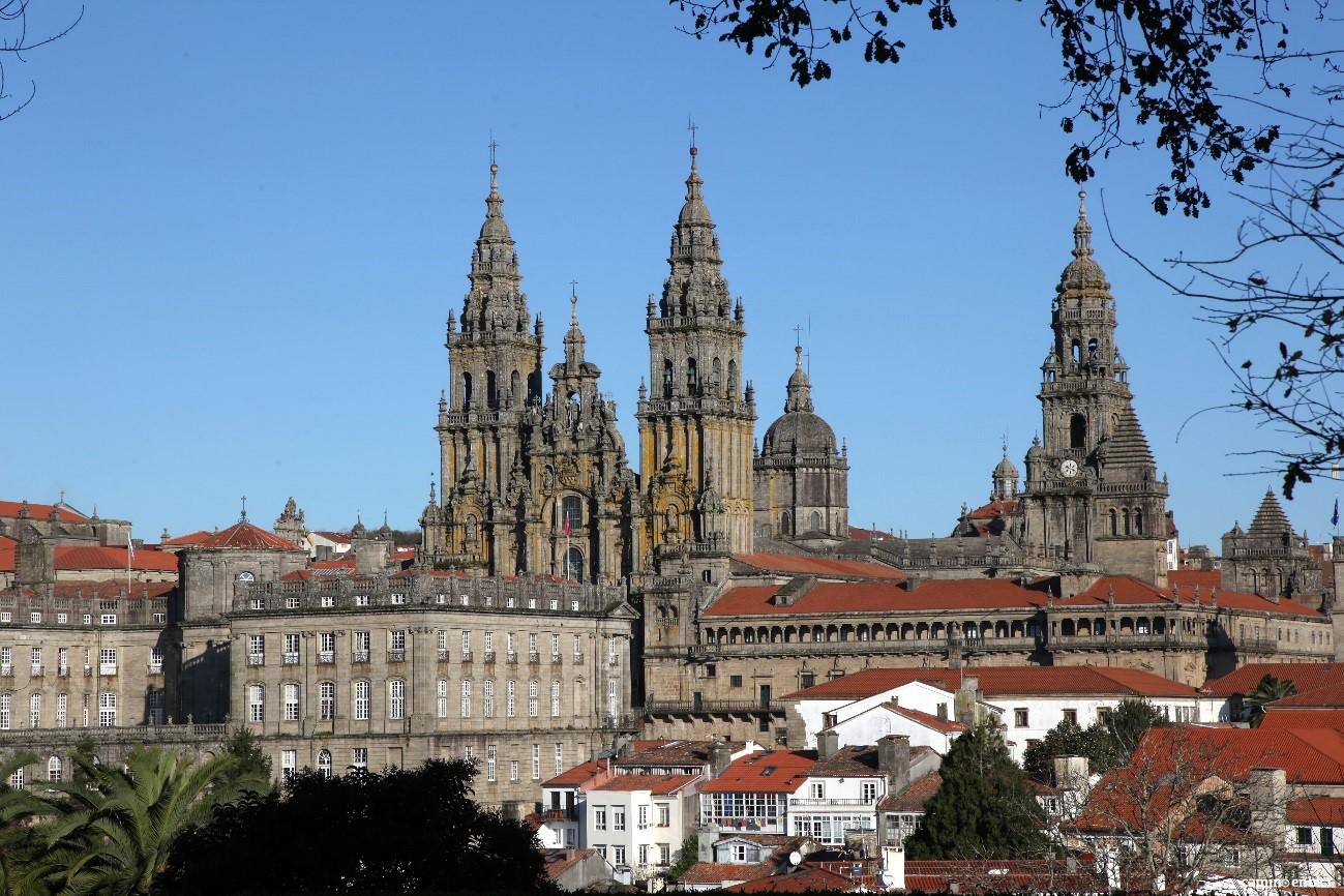 Santiago de Compostela