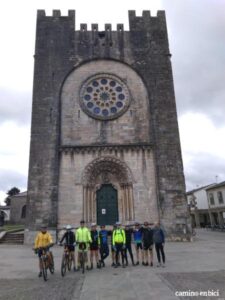 Que ropa llevar al Camino de Santiago