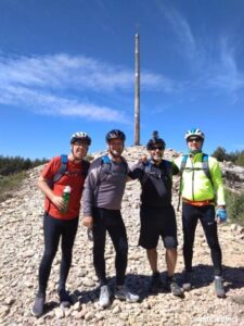 Que ropa llevar al Camino de Santiago