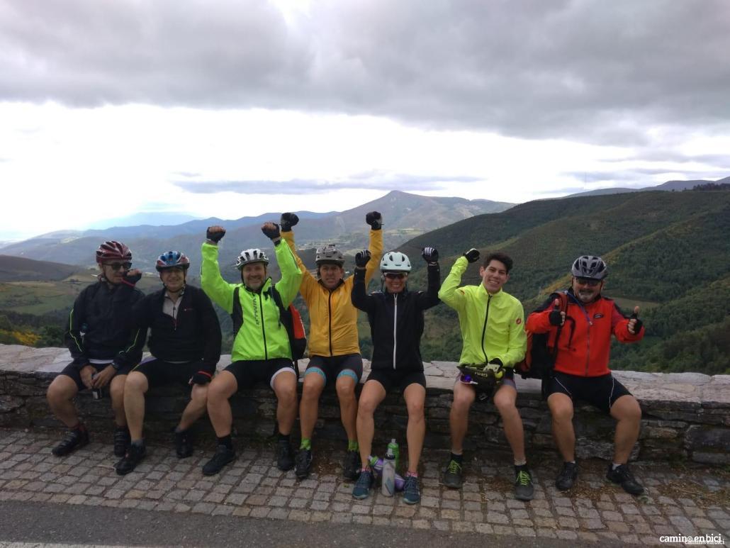 Que ropa llevar al Camino de Santiago