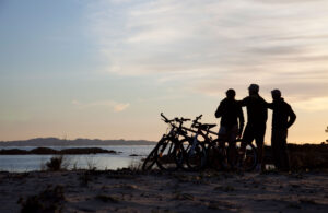 Rías Baixas Galicia