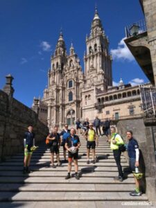 Que ropa llevar al Camino de Santiago