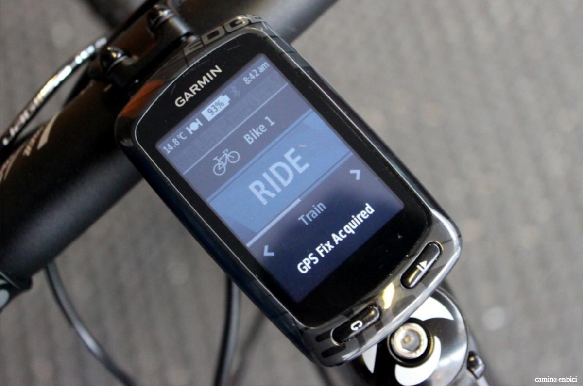 gps Garmin