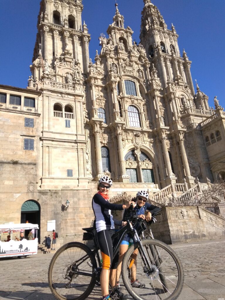 Catedral de Santiago