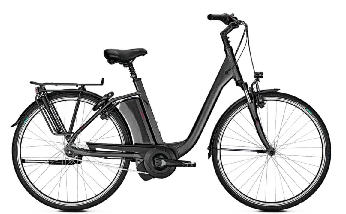 Bicicleta Kalkoff Agattu Impulse 7 Pro - Camino de Santiago