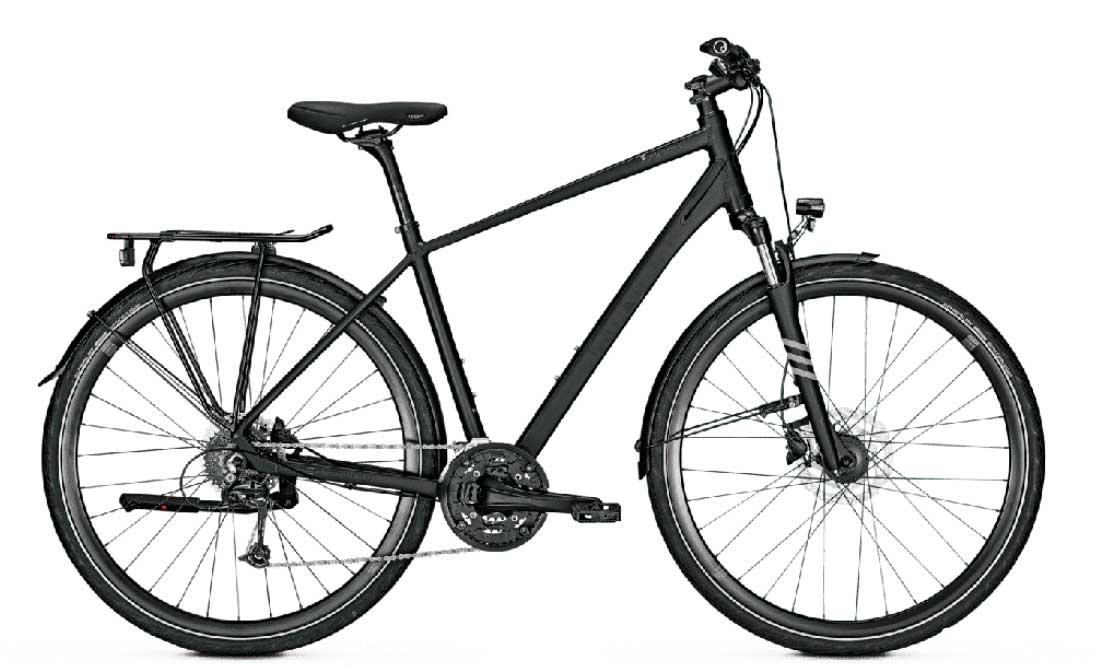 Bicicleta Kalkoff Endeavour 27 - Camino de Santiago